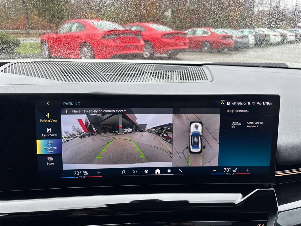 Used 2024 BMW 530i xDrive w/ Premium Package image 25