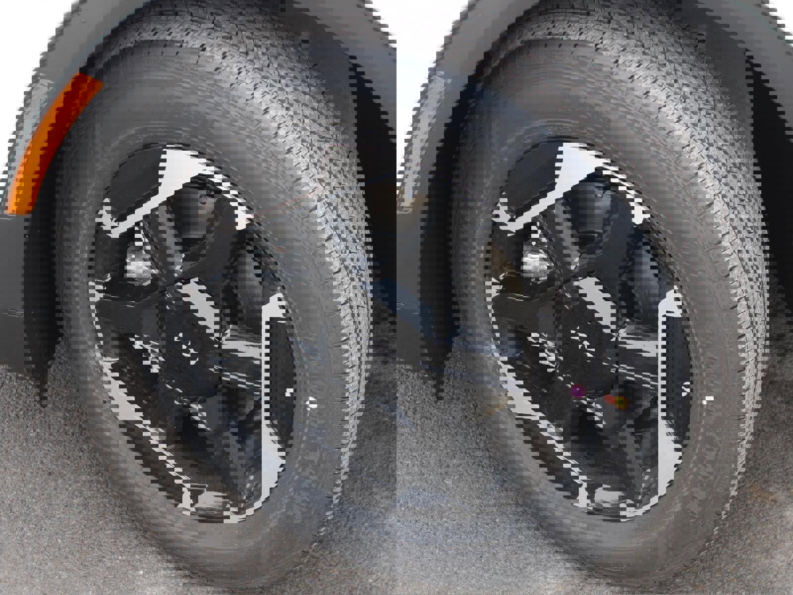 New 2026 Kia Sportage S image 8