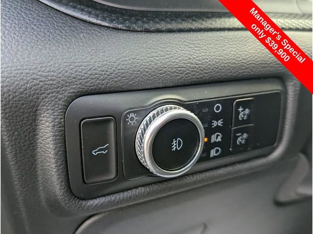 Used 2023 Ford Explorer ST w/ Equipment Group 401A image 18