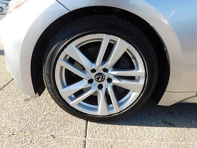 Used 2021 Lexus IS 300 w/ Comfort Package image 13