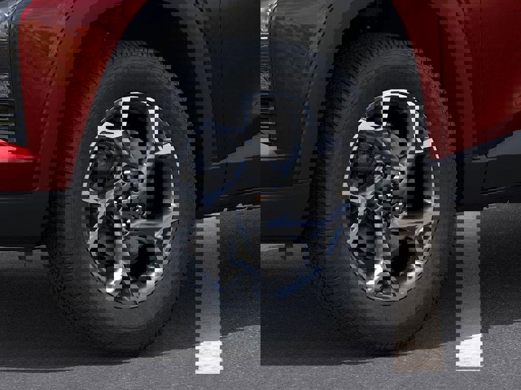 New 2026 Chevrolet Trax LT w/ Driver Confidence Package image 10