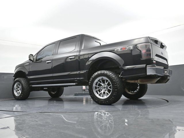 Used 2020 Ford F150 XLT w/ Equipment Group 302A Luxury image 32