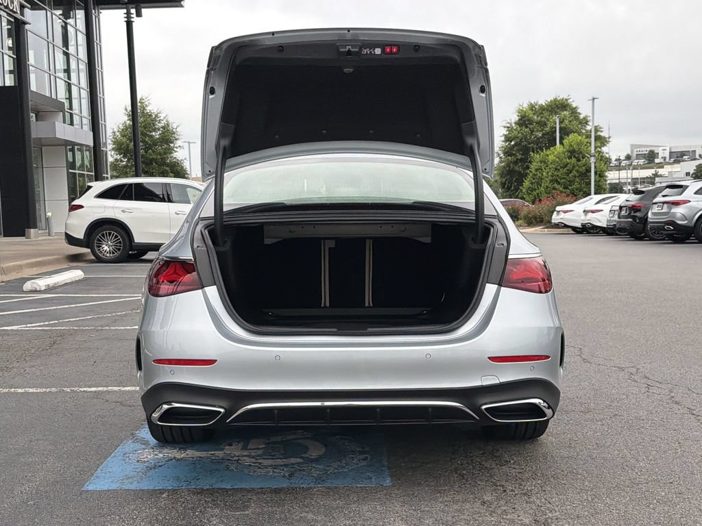 New 2026 Mercedes-Benz E 350 4MATIC Sedan image 14