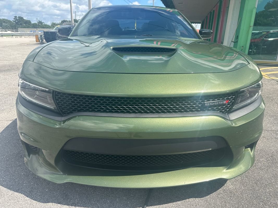 Used 2023 Dodge Charger R/T image 11