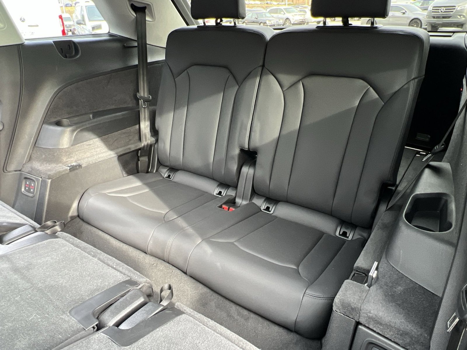 Used 2023 Audi Q7 3.0T Premium Plus image 24