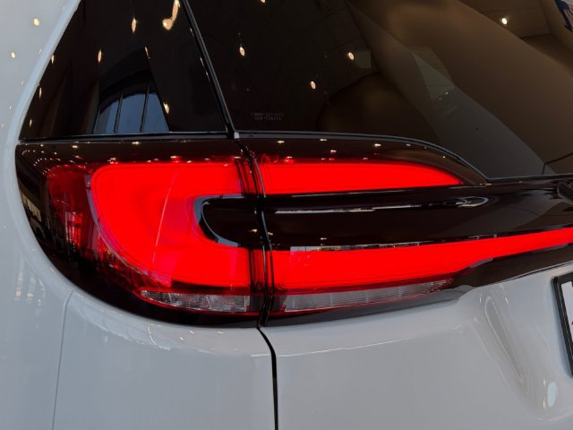 New 2027 Chrysler Pacifica Select FWD image 12