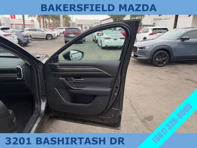 Used 2025 MAZDA CX-50 AWD 2.5 Turbo w/ Accent Package image 19