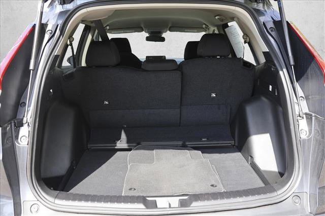Used 2026 Honda CR-V LX image 23