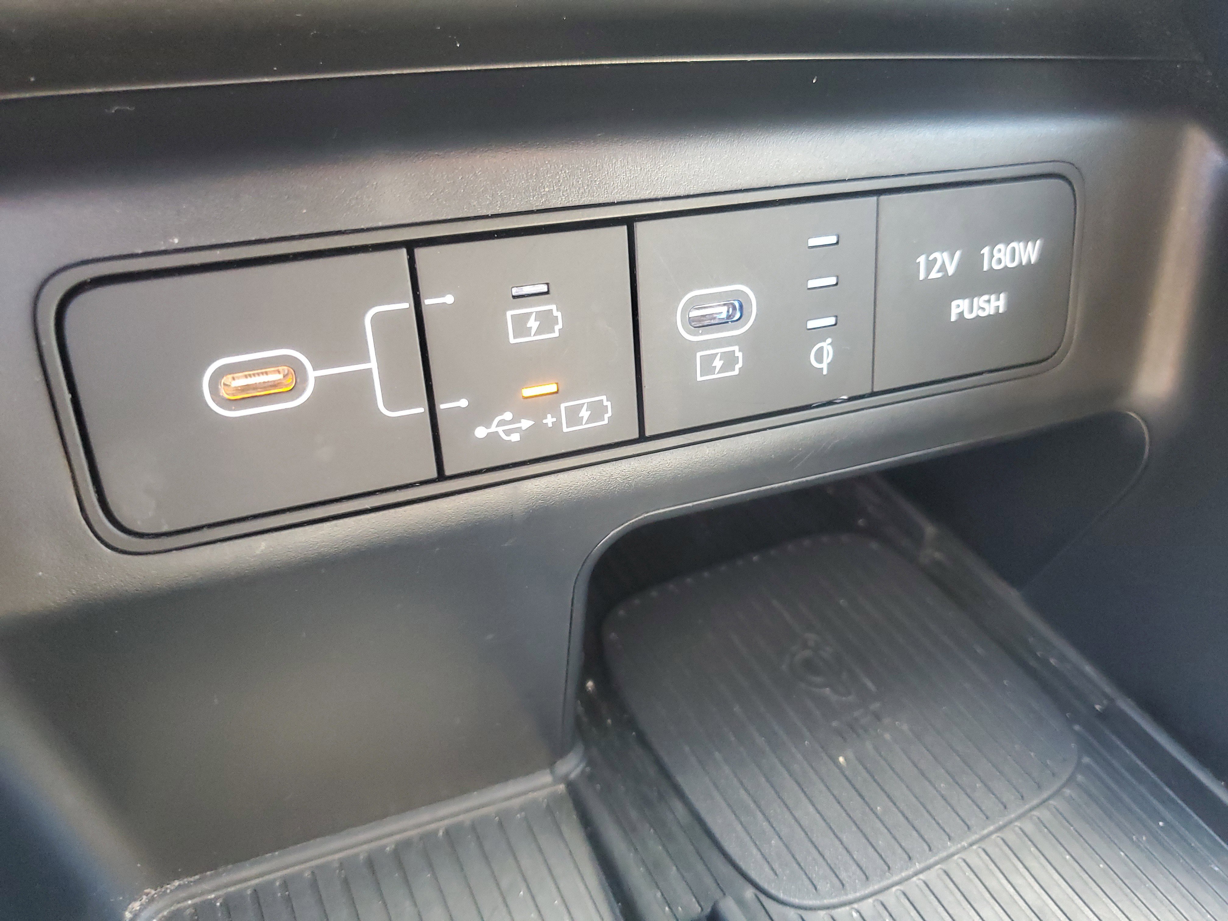 Used 2025 Hyundai Tucson SEL FWD image 20
