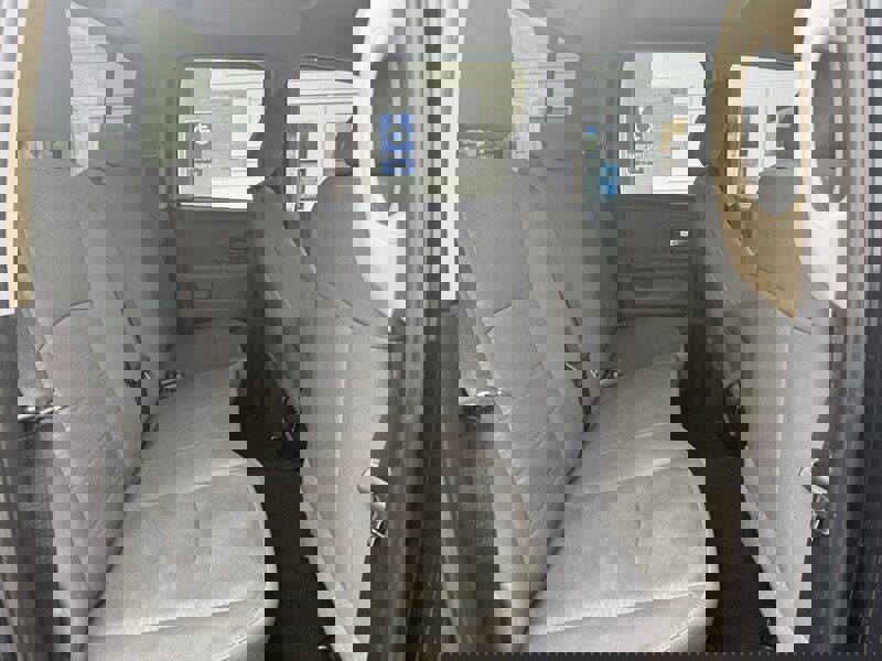 Used 2014 RAM 1500 Classic SLT image 15