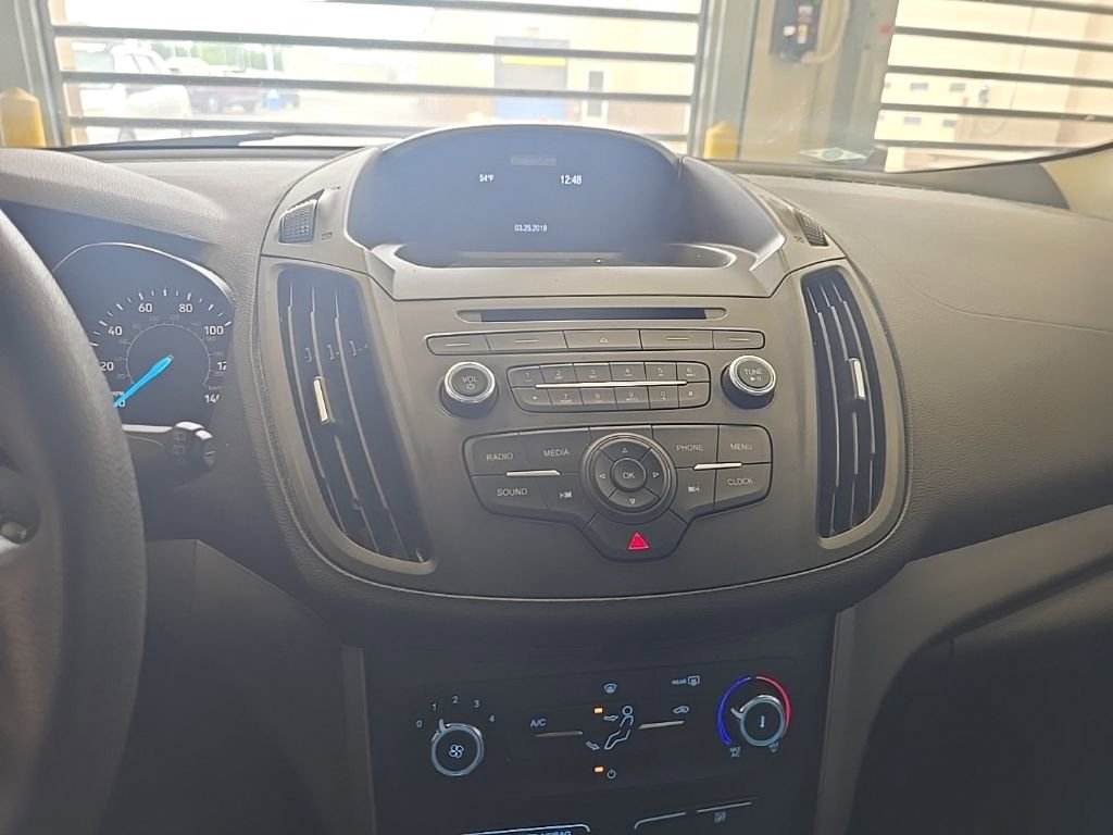 Used 2017 Ford Escape S FWD image 3