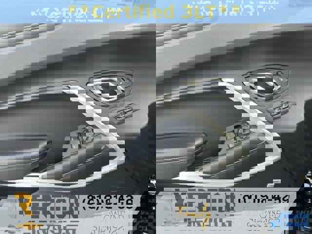 Certified 2021 Chevrolet Camaro LT image 3