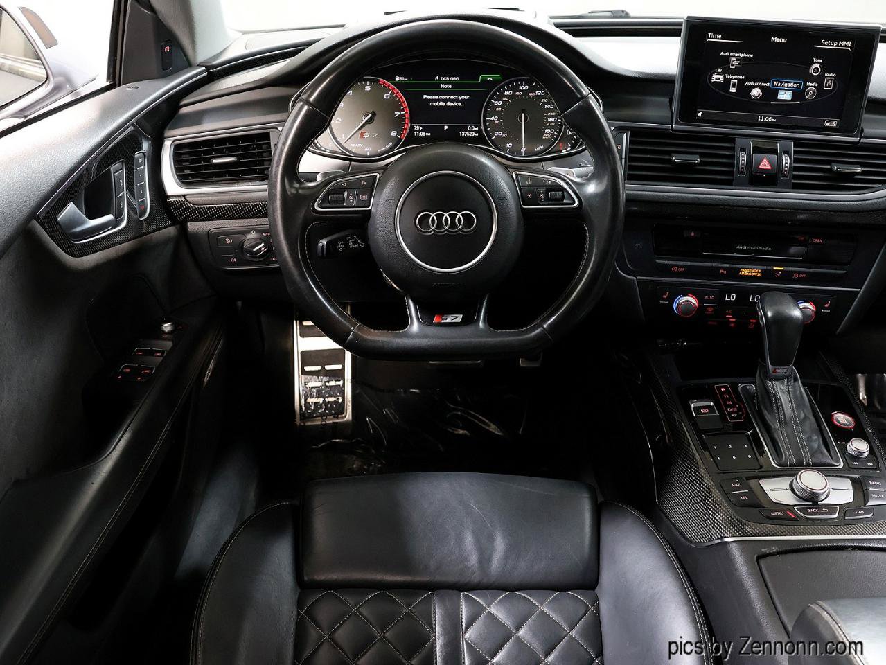 Used 2016 Audi S7 w/ S7 Sport Package AWD/4WD image 34