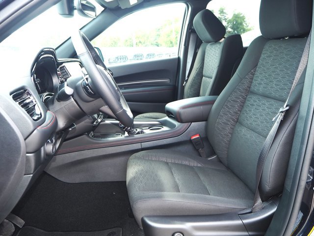 Certified 2025 Dodge Durango R/T image 13