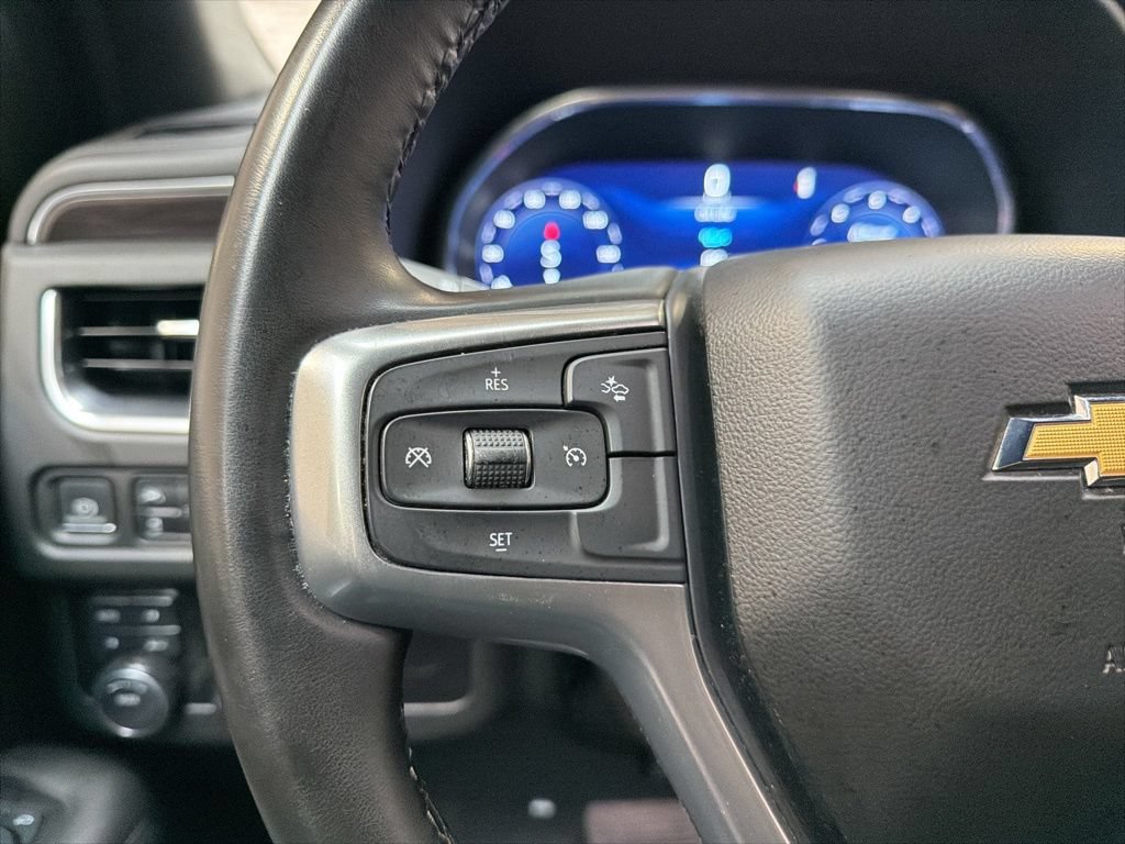 Used 2024 Chevrolet Tahoe LT AWD/4WD image 19
