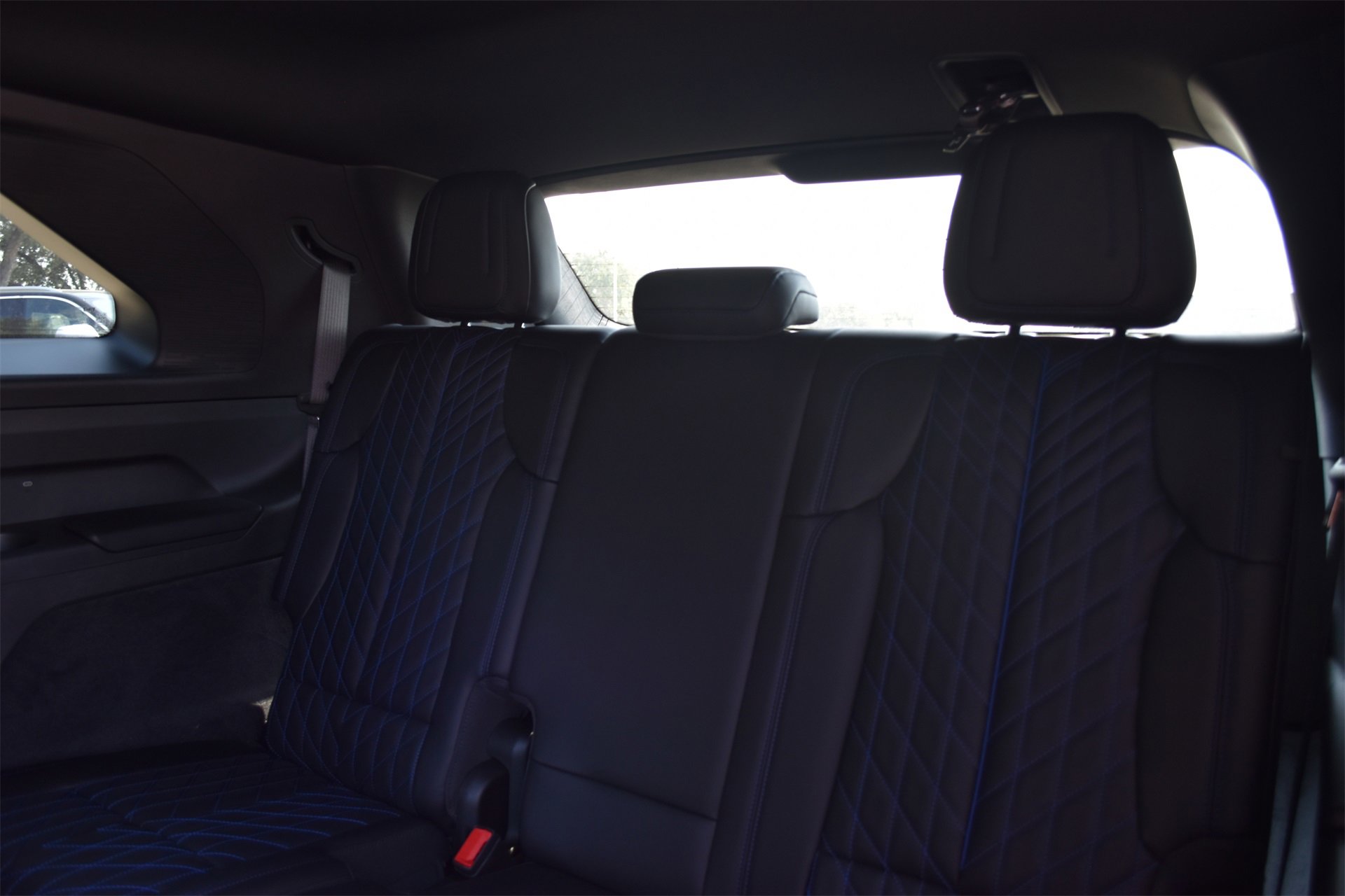New 2026 Cadillac Escalade IQ Sport 1 image 21