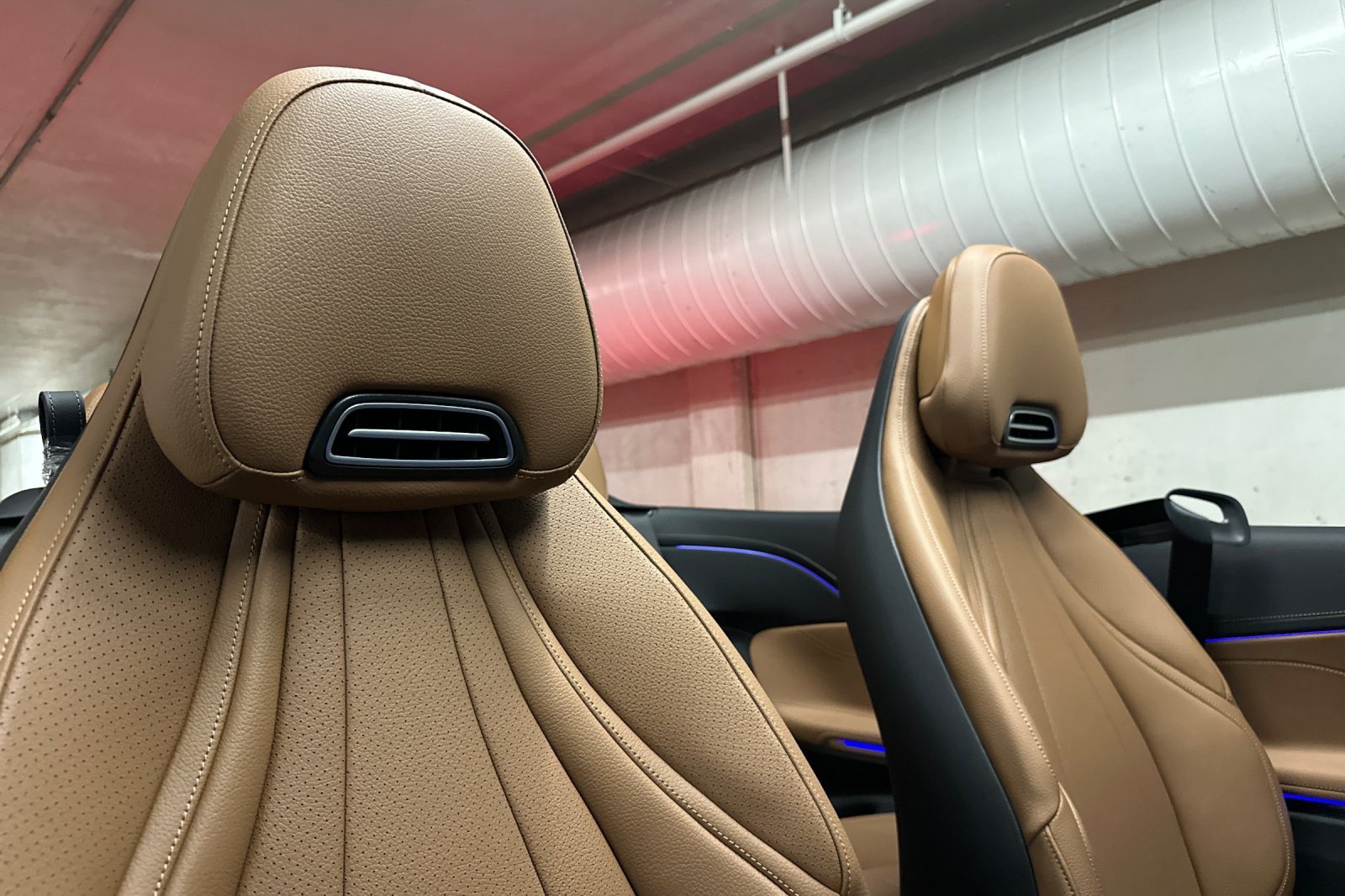 New 2026 Mercedes-Benz CLE 450 4MATIC Cabriolet image 17