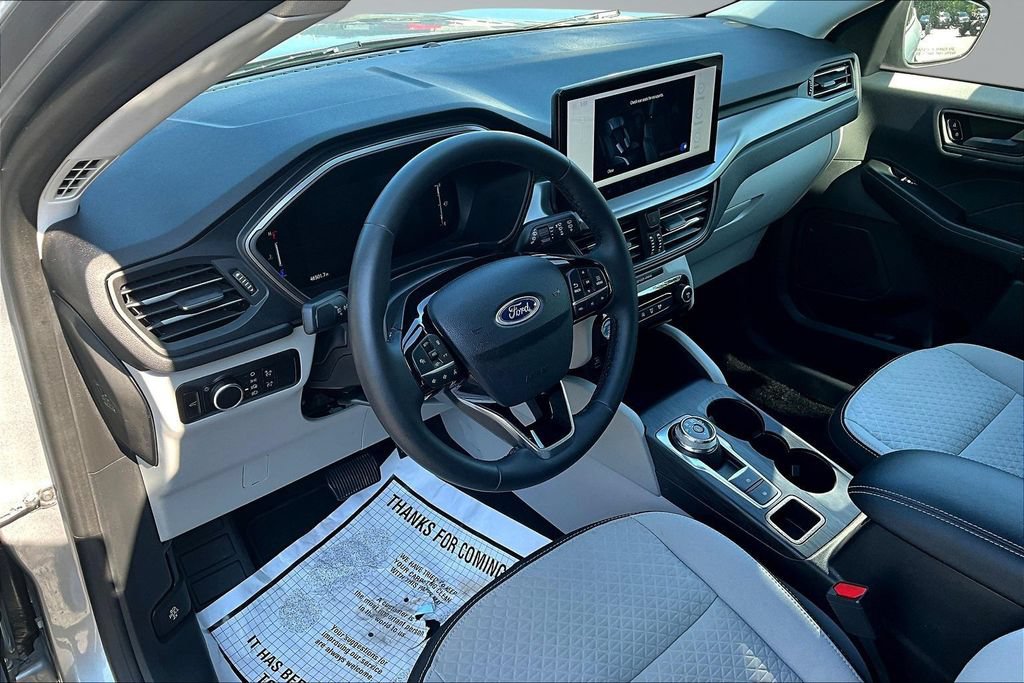 Certified 2023 Ford Escape Active w/ Tech Pack #1 AWD/4WD image 19