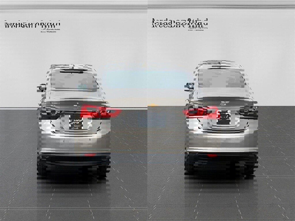 Used 2024 Chevrolet Malibu LT image 6