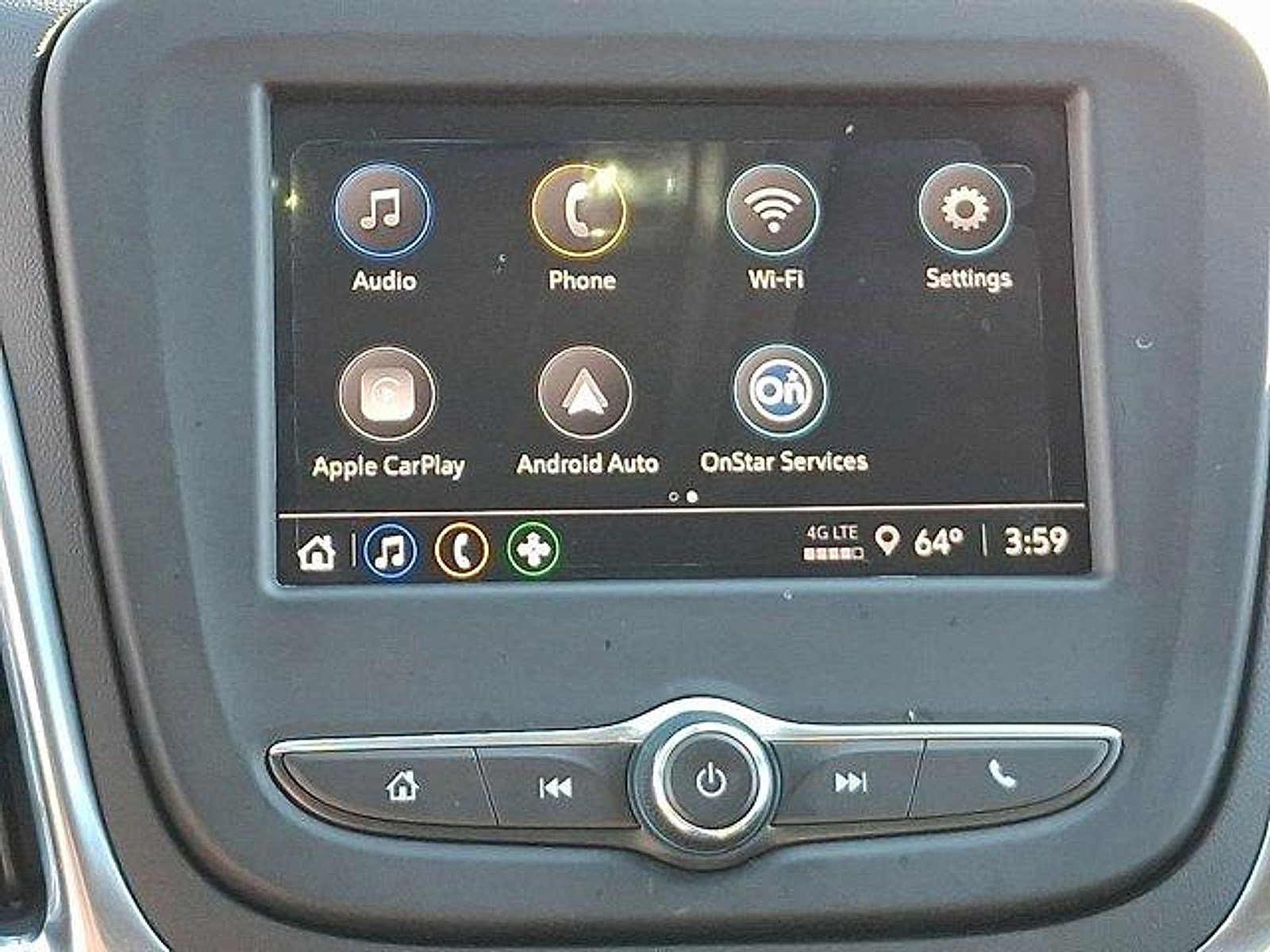 Used 2022 Chevrolet Equinox LT image 17