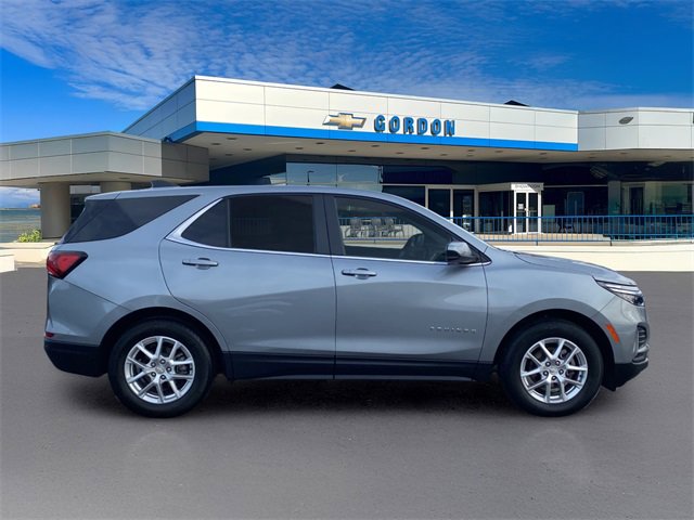 Used 2024 Chevrolet Equinox LT image 5