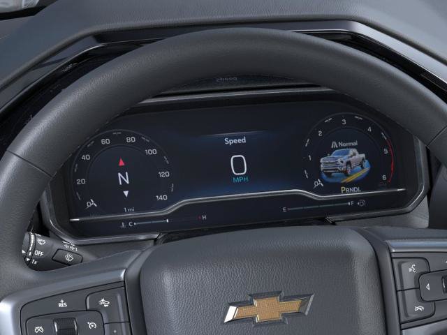 New 2026 Chevrolet Silverado 2500 LT w/ All Star Edition AWD/4WD image 52