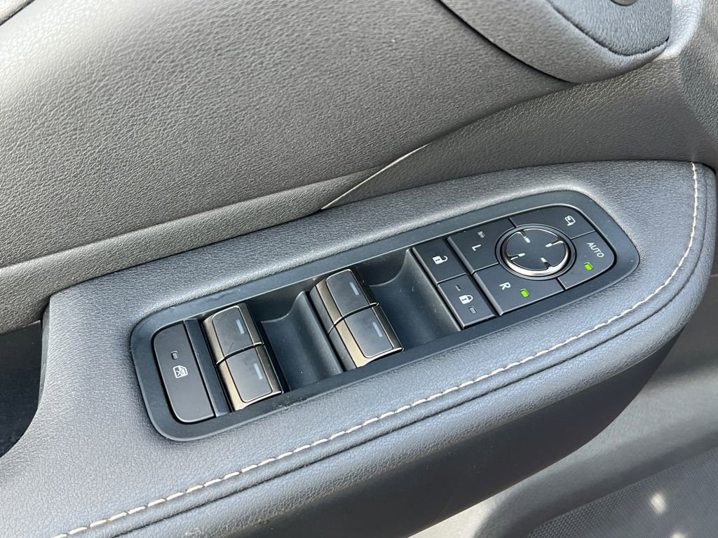 Certified 2026 Lexus TX 350 AWD w/ Technology Package image 15
