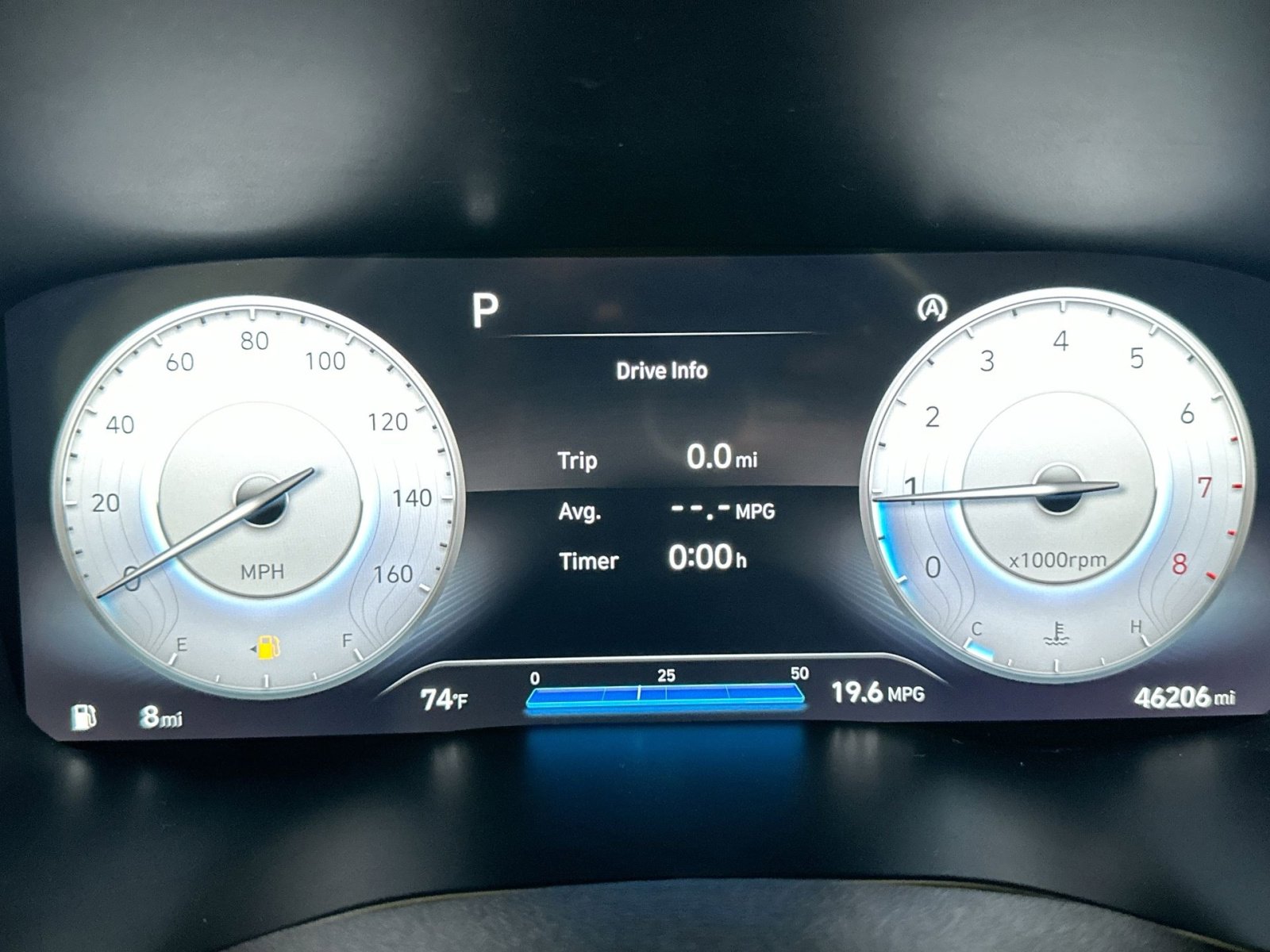 Used 2022 Hyundai Santa Fe Limited image 23