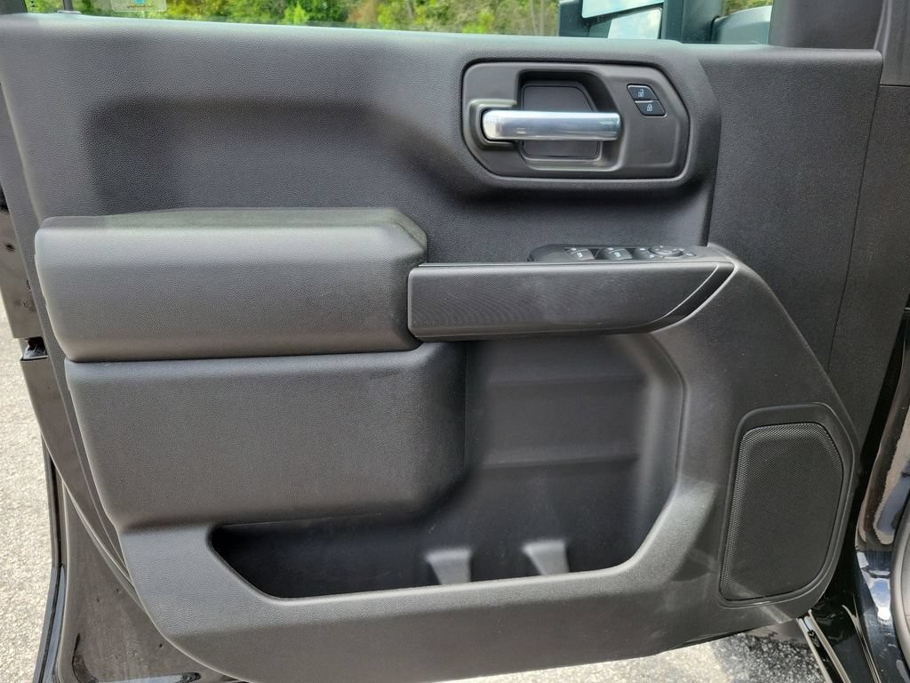 Used 2024 GMC Sierra 2500 Pro AWD/4WD image 18