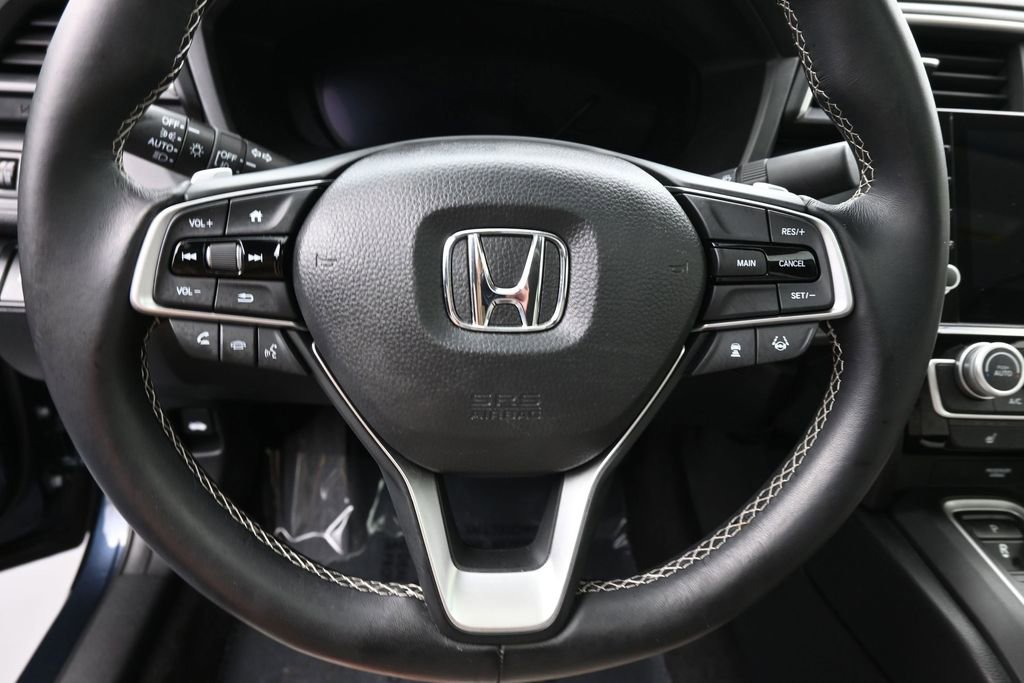 Used 2019 Honda Insight Touring image 23