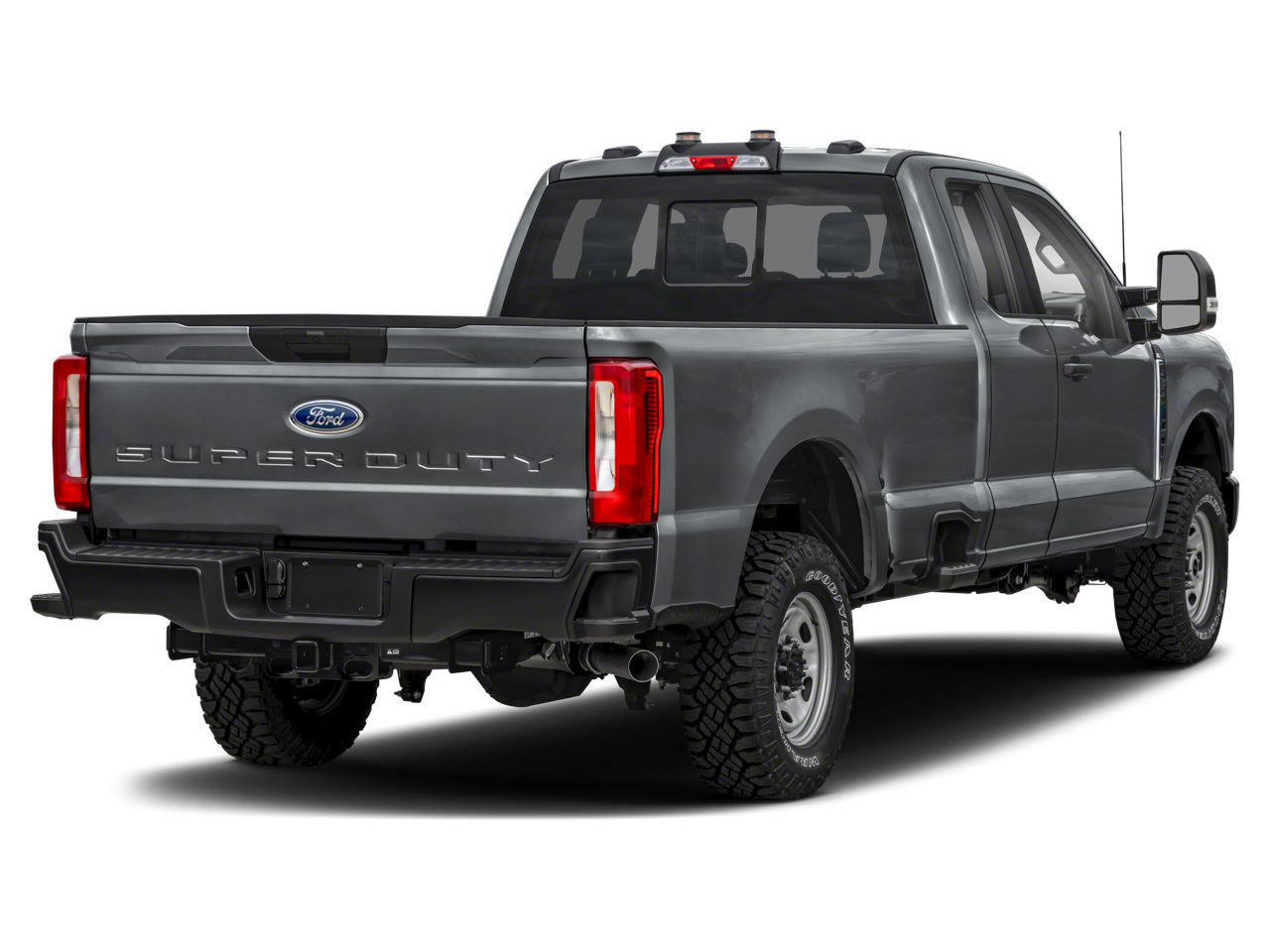 New 2026 Ford F250 XL w/ STX Appearance Package AWD/4WD image 32