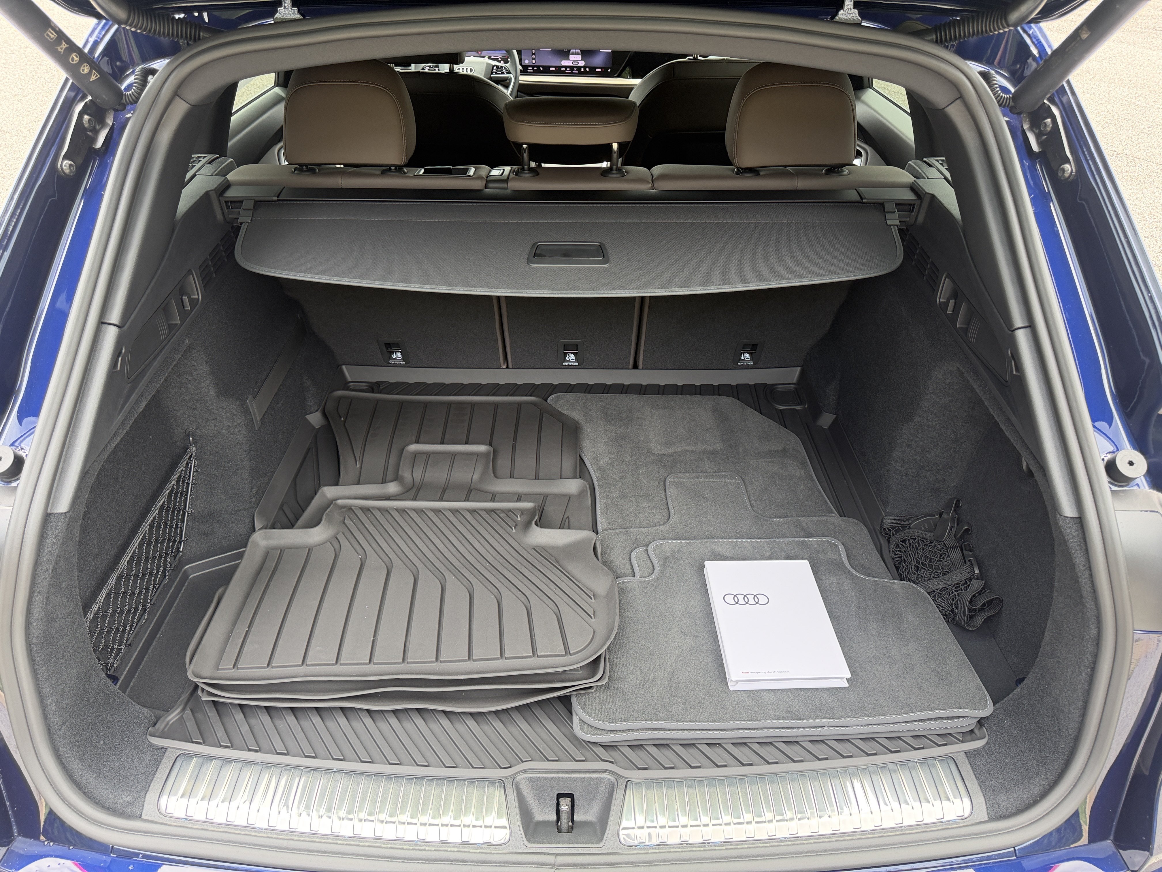 New 2026 Audi Q5 Premium AWD/4WD image 11