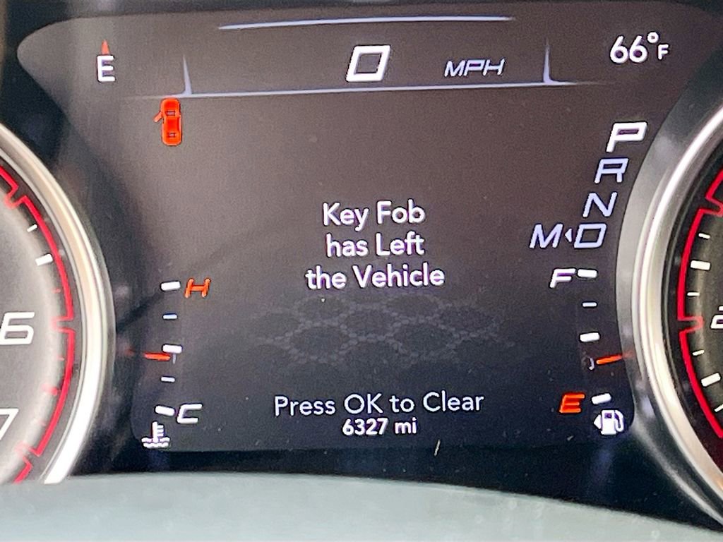 Used 2023 Dodge Charger R/T w/ Cold Weather Package image 12