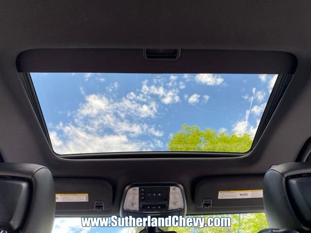 Used 2021 Jeep Grand Cherokee Limited AWD/4WD image 44