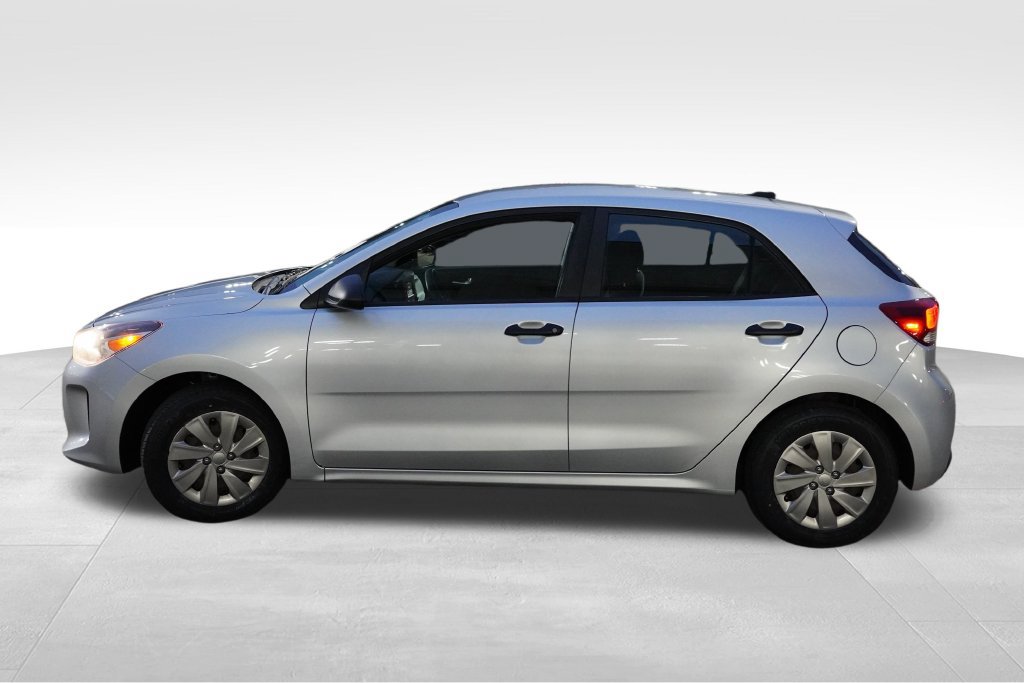 Used 2018 Kia Rio LX FWD image 9