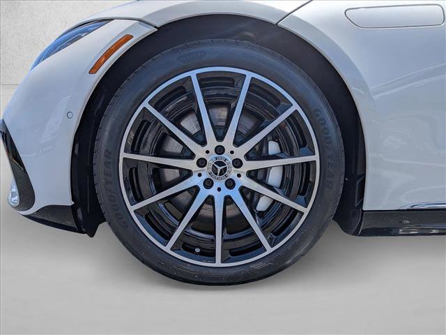 Certified 2023 Mercedes-Benz EQS 580 4MATIC Sedan image 23