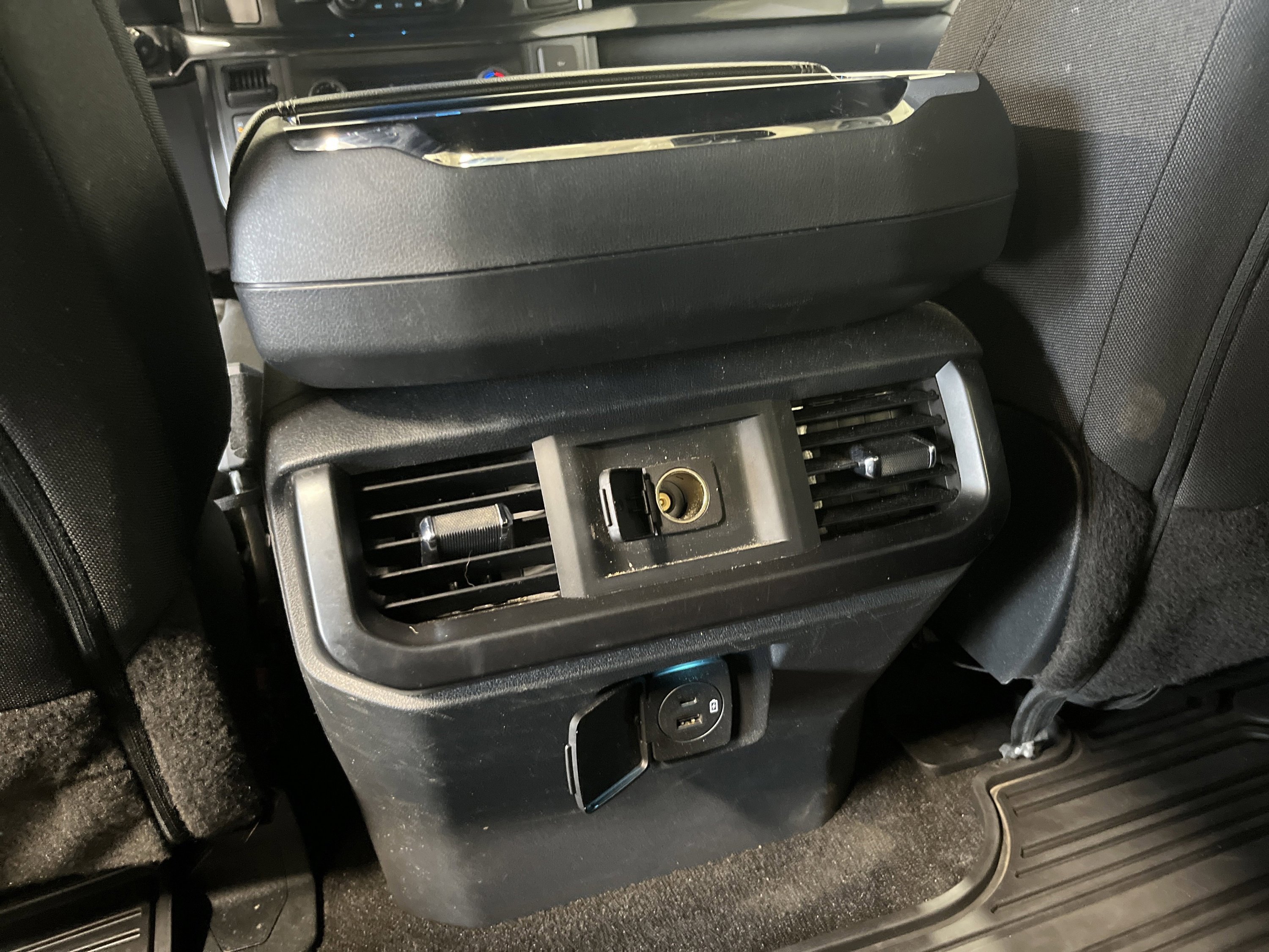 Used 2021 Ford F150 XL w/ STX Appearance Package AWD/4WD image 28