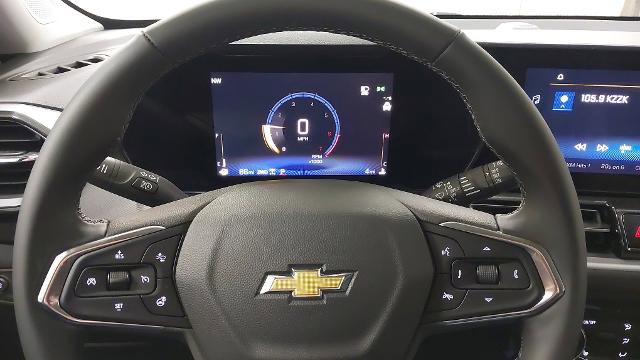 New 2026 Chevrolet TrailBlazer LT w/ Convenience Package image 18