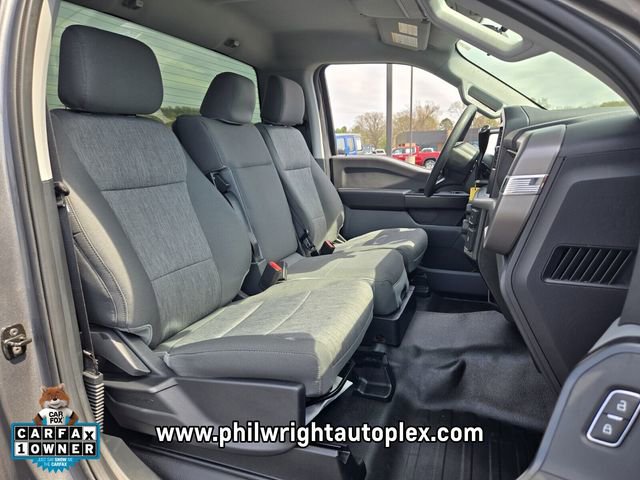 Used 2024 Ford F150 XL w/ Equipment Group 103A High image 15