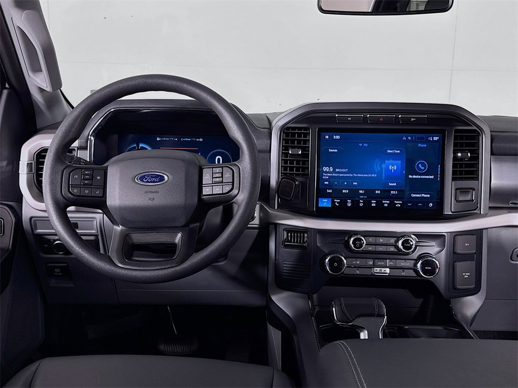 Used 2022 Ford F150 Lightning Pro image 15