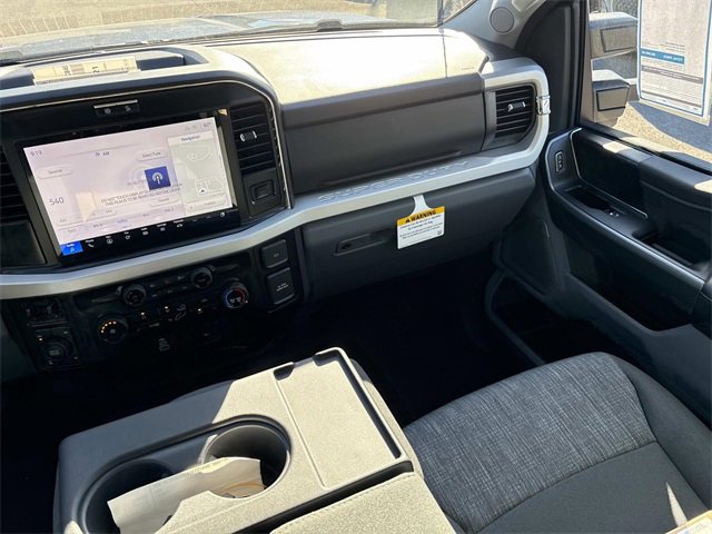 New 2026 Ford F350 XLT w/ XLT Premium Package image 16