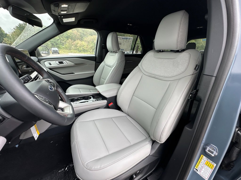 New 2027 Ford Explorer Active w/ Active Comfort Package AWD/4WD image 15