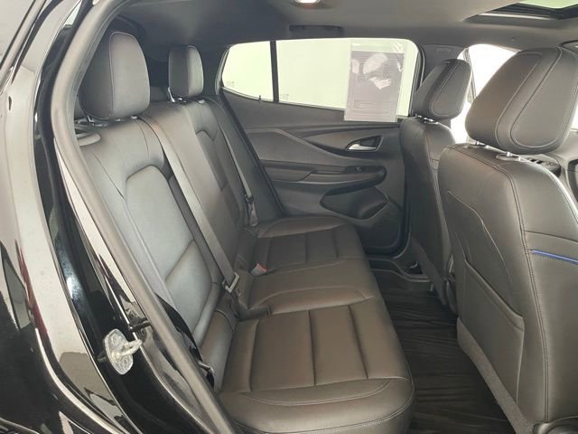 Used 2024 Buick Envista Sport Touring w/ Convenience I Package FWD image 48
