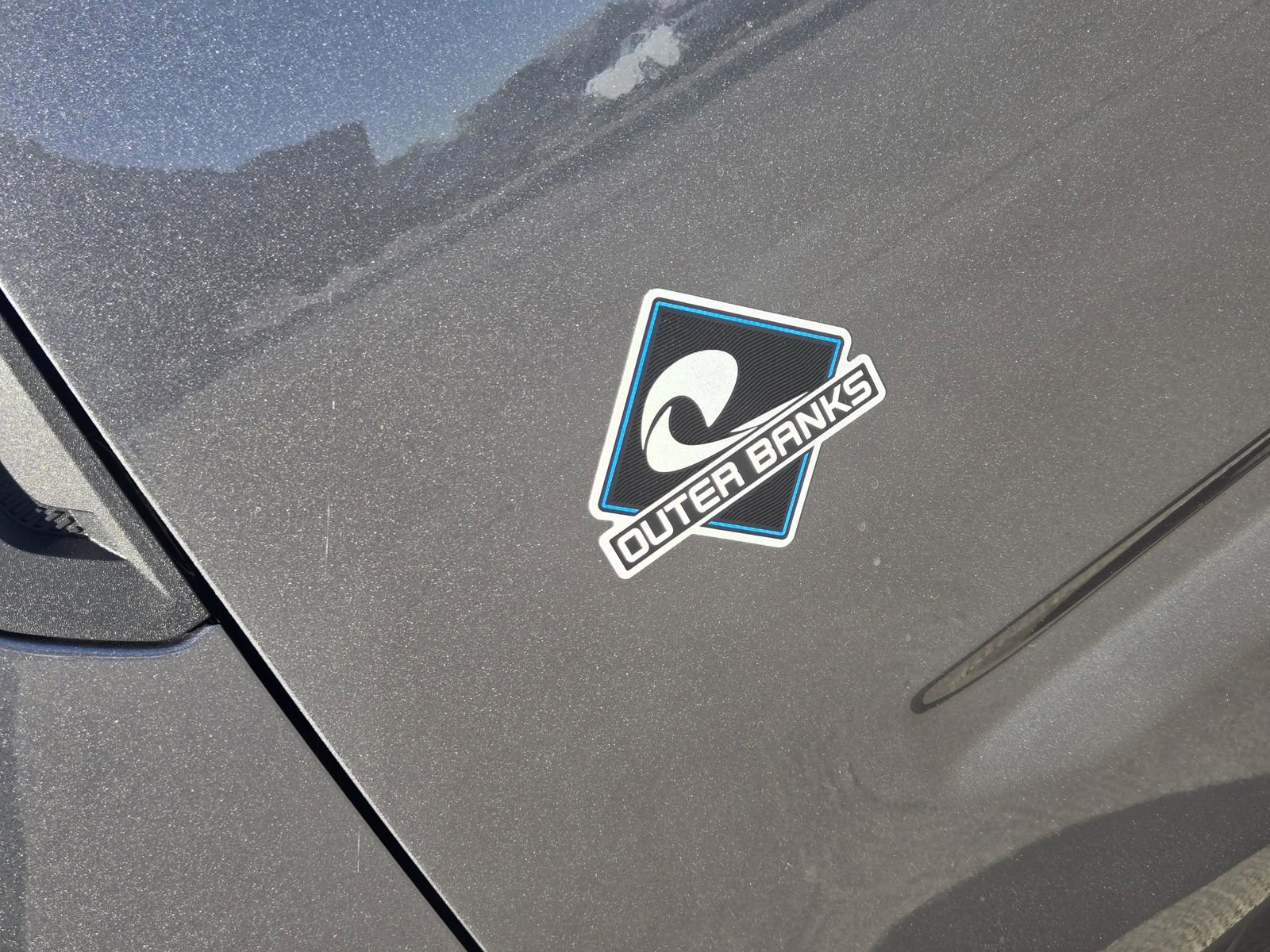 New 2025 Ford Bronco Sport Outer Banks w/ Outer Banks Tech Package+ AWD/4WD image 11