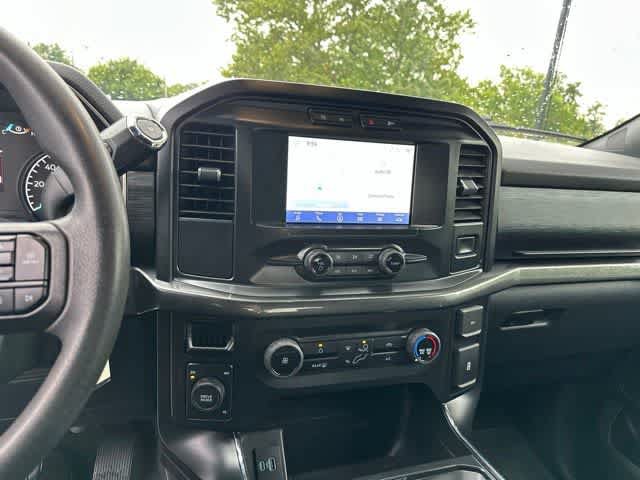 Used 2021 Ford F150 XL w/ STX Appearance Package AWD/4WD image 5
