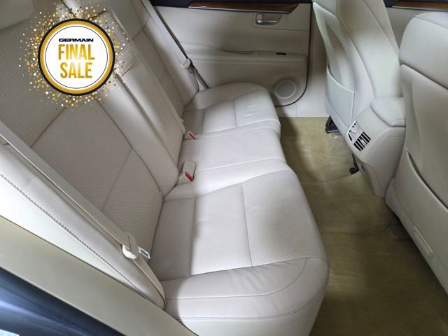 Used 2013 Lexus ES 300h image 19