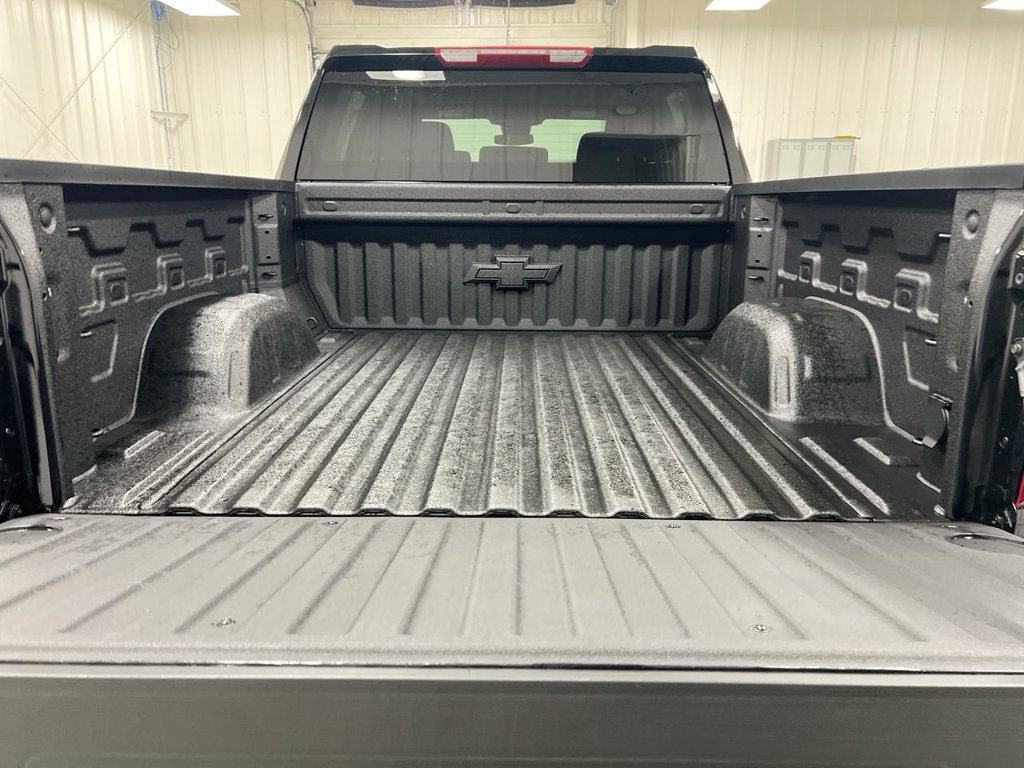 New 2026 Chevrolet Silverado 1500 LT w/ Z71 Off-Road Package AWD/4WD image 24
