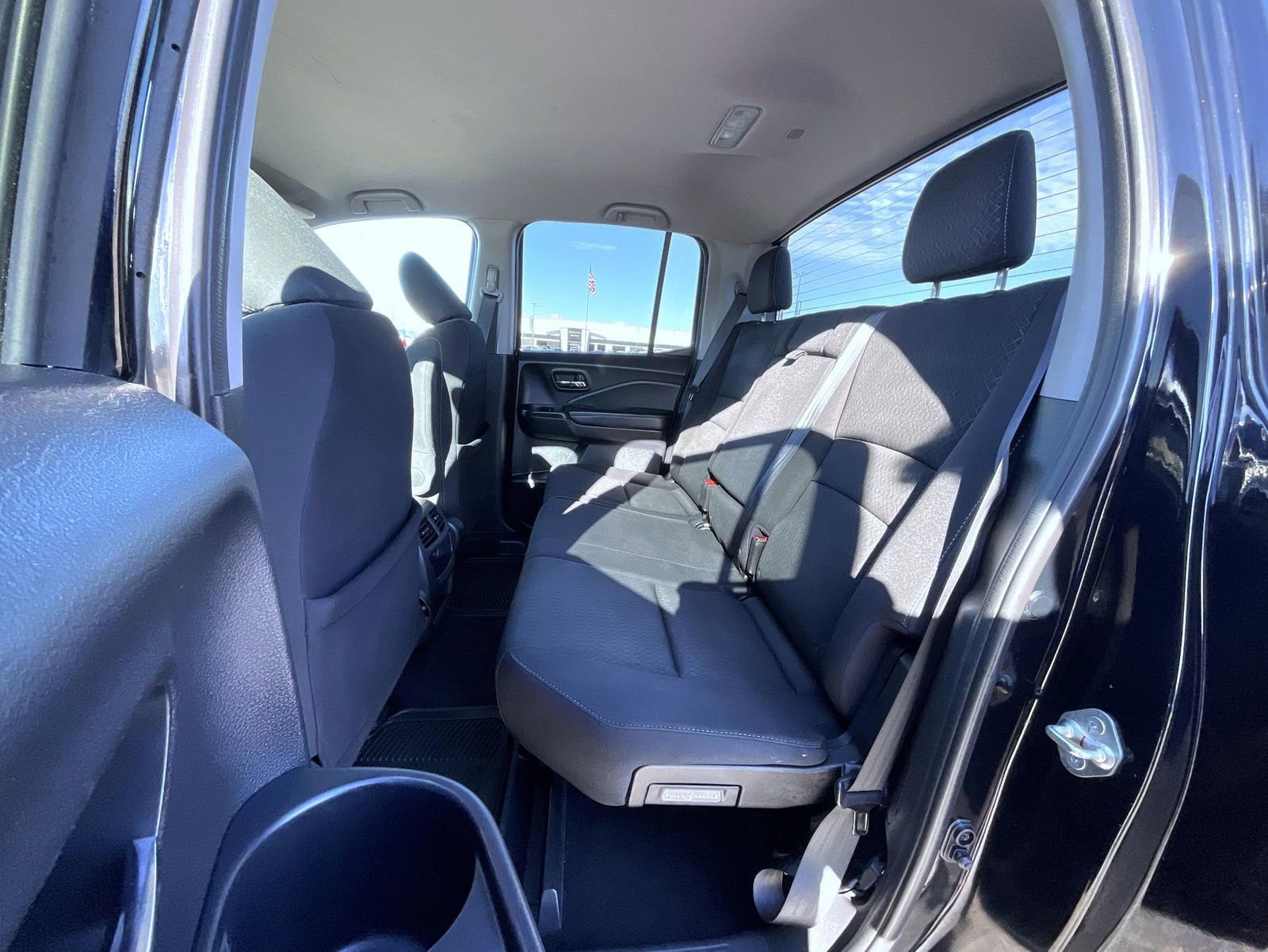 Used 2019 Honda Ridgeline Sport image 19