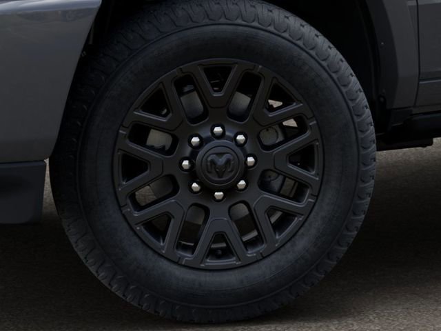 New 2026 RAM 2500 Limited image 8