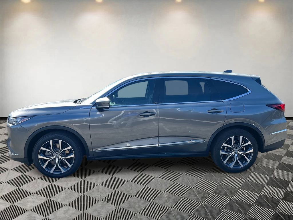 Used 2023 Acura MDX SH-AWD w/ Technology Package image 6